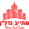 מטייב נדליין – Mataev Real Estate